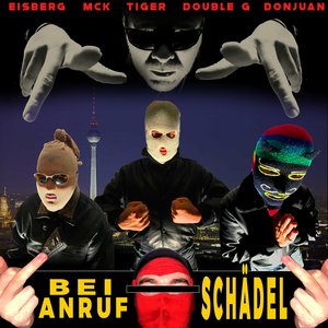 Image for 'BEI ANRUF SCHÄDEL'