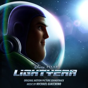 Image for 'Lightyear (Original Motion Picture Soundtrack)'