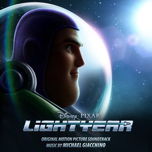 Immagine per 'Lightyear (Original Motion Picture Soundtrack)'