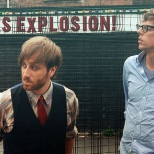 Image for 'The Black Keys'