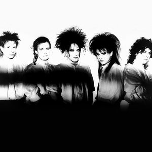 Imagen de 'The Cure'