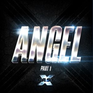 Image for 'Angel Pt. 1 (feat. Jimin of BTS, JVKE & Muni Long) [Trailer Version]'