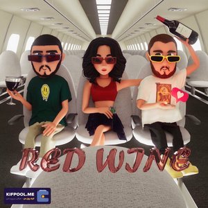 Image for 'Red Wine'
