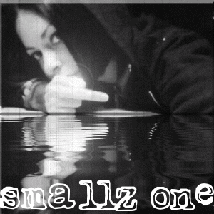 Image for 'Smallz One'