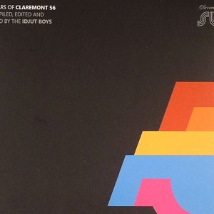 Image for '5 Years of Claremont 56'
