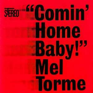 Image for 'Comin' Home Baby'