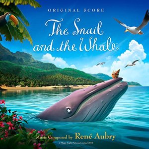 Image for 'The Snail and the Whale (Original Score)'