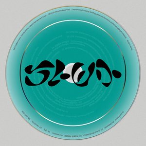 “SLOWMO”的封面