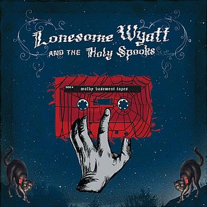 “Moldy Basement Tapes”的封面