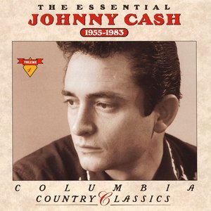 Image for 'The Essential Johnny Cash 1955-1983'