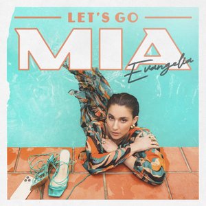 “Let's Go MIA”的封面