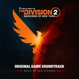 Imagem de 'Tom Clancy's the Division 2: Warlords of New York (Original Game Soundtrack)'