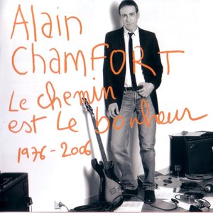 Image for 'Le chemin est le bonheur 1976 - 2006'