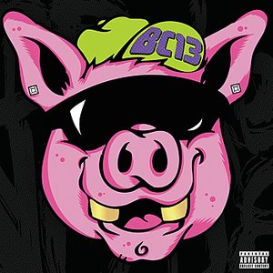 Image for 'The Best of BC13'