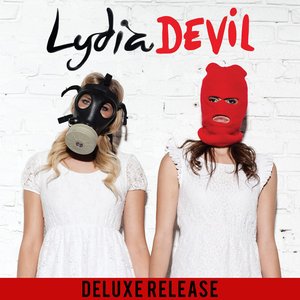 Immagine per 'Devil Deluxe'