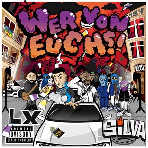 Image for 'Wer von Euch?!'