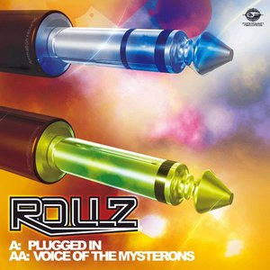 Image for 'Rollz'