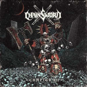 Image for 'Chapter XII'