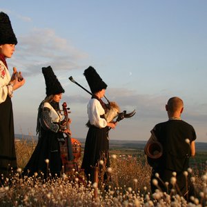 Image for 'Дахабраха'