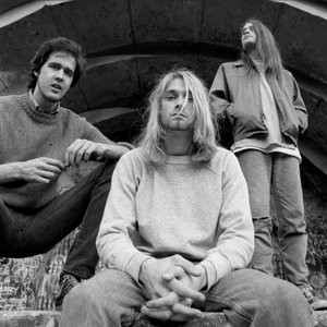 Image for 'Nirvana'