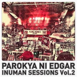 Immagine per 'Inuman Sessions, Vol. 2 (Live)'
