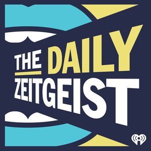 Image for 'The Daily Zeitgeist'