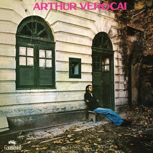 “Arthur Verocai”的封面