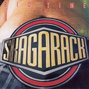 Image for 'Big Time [2012 - Remastered]'