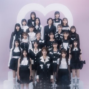 Image pour 'NMB48'