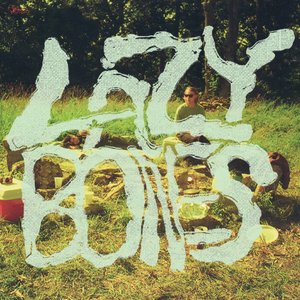 Image for 'Lazy Bones'