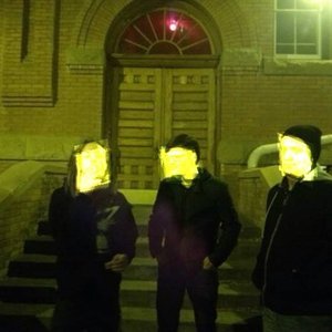 Image for 'The Versions'