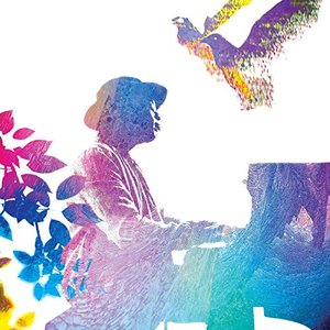 Image for 'Bluebird (Solo Piano Version)'