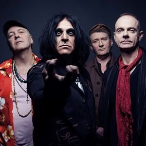 Image for 'Killing Joke'