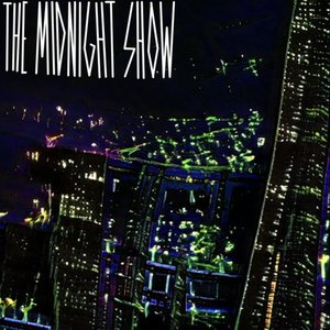 “The Midnight Show”的封面