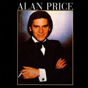 Immagine per 'Alan Price'