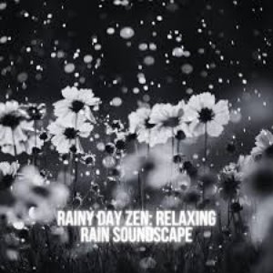 Bild för 'Rainy Day Zen: Relaxing Rain Soundscape'