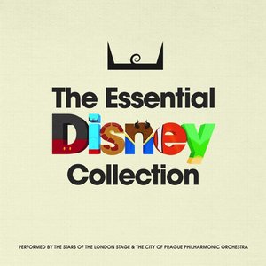Image for 'The Essential Disney Collection'