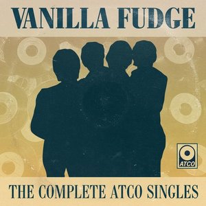 “The Complete Atco Singles”的封面