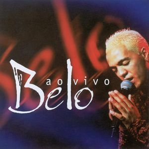 Image for 'Belo Ao Vivo'