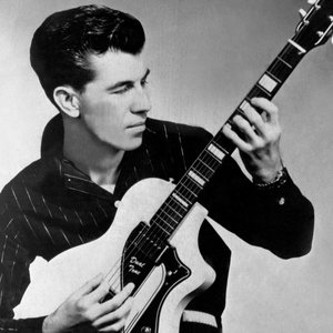 Image for 'Link Wray & His Wraymen'