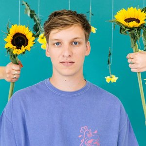 Image for 'George Ezra'
