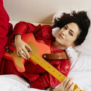 'Joan as Police Woman' için resim