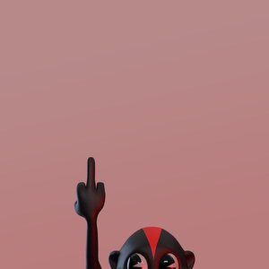 Image for 'FUCK ALL OF YOU <3'