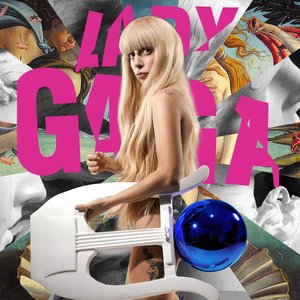 Image for 'Artpop (Deluxe Edition)'