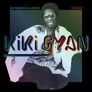 Image pour '24 Hours in a Disco 1978-82'