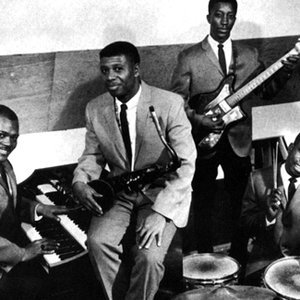 Imagen de 'Jr. Walker & The All Stars'