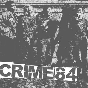 Image for 'CRIME 84'