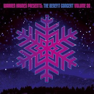 Изображение для 'Warren Haynes Presents: The Benefit Concert, Vol. 20'