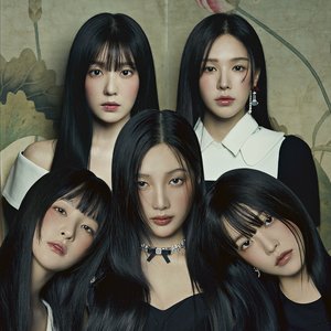 Image for '레드벨벳'