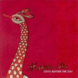 Immagine per 'Days Before the Day'